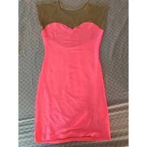 American Apparel Bodycon Dress